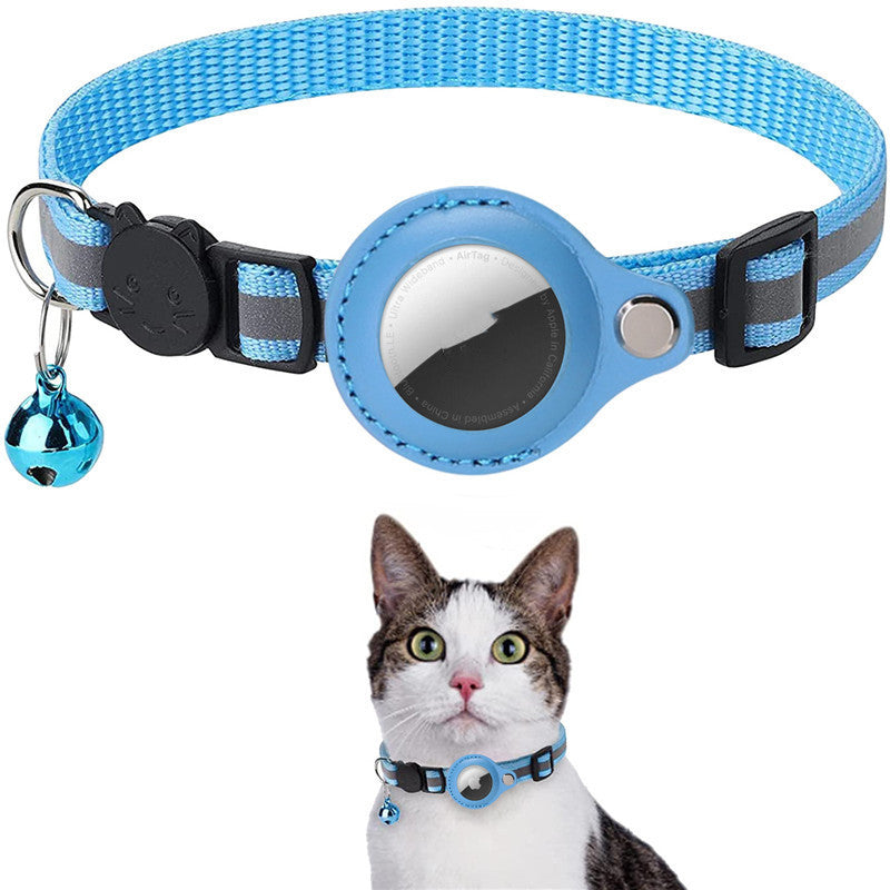 Airtag Cat/Dog Kitten/Puppy Collar