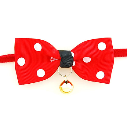 pet bow for dog/cat