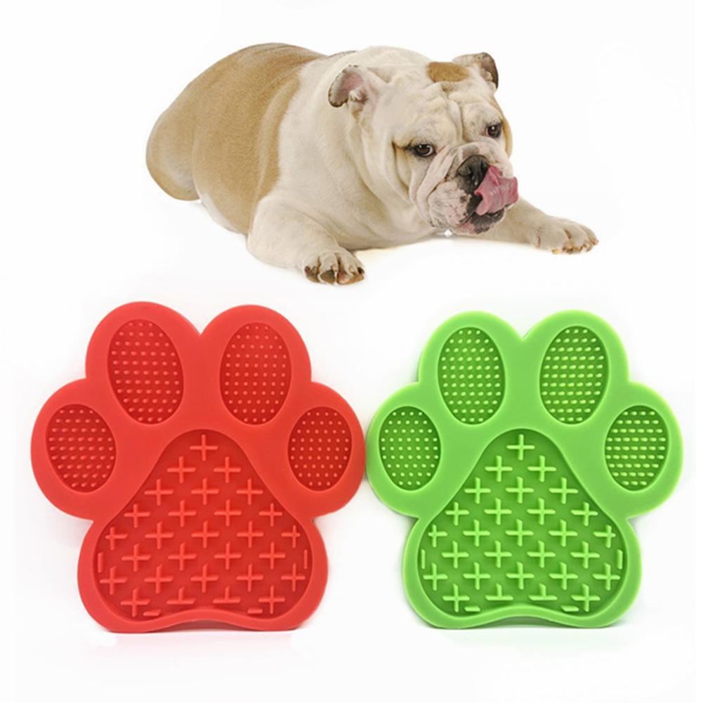 pet Lick Pad