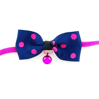 pet bow for dog/cat