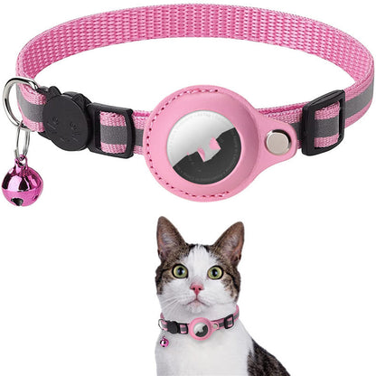 Airtag Cat/Dog Kitten/Puppy Collar