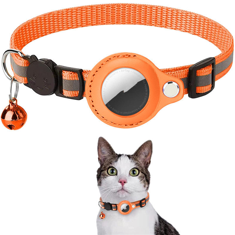 Airtag Cat/Dog Kitten/Puppy Collar