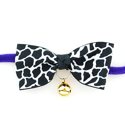 pet bow for dog/cat