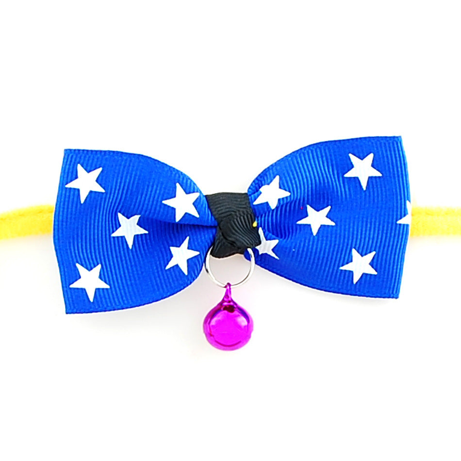 pet bow for dog/cat