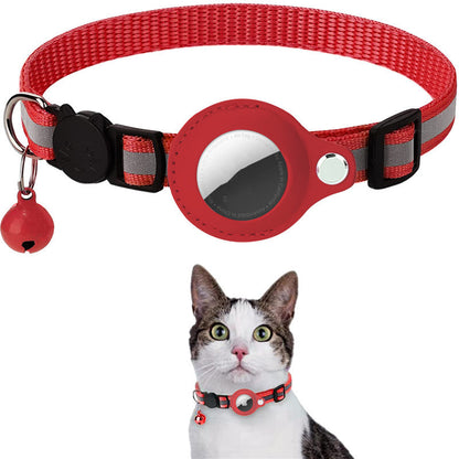 Airtag Cat/Dog Kitten/Puppy Collar