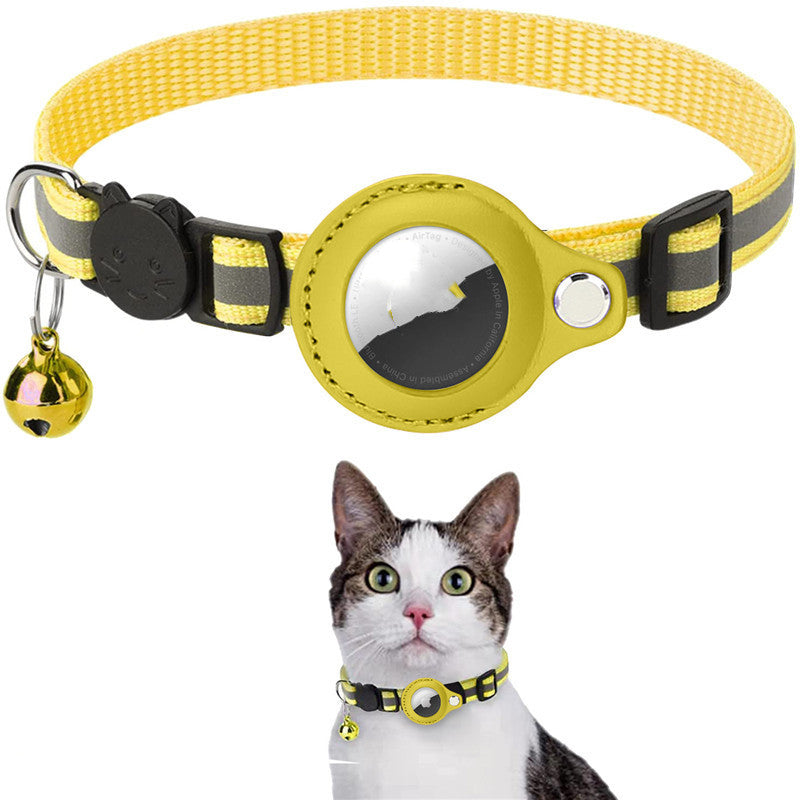 Airtag Cat/Dog Kitten/Puppy Collar