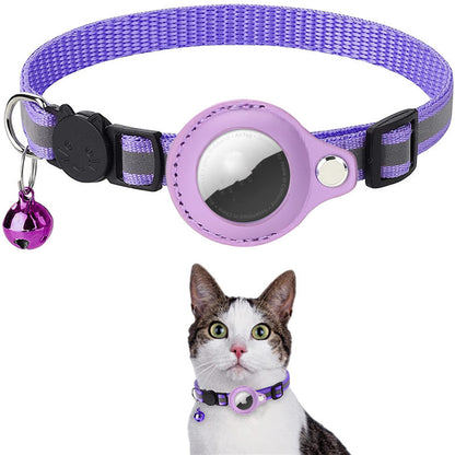 Airtag Cat/Dog Kitten/Puppy Collar